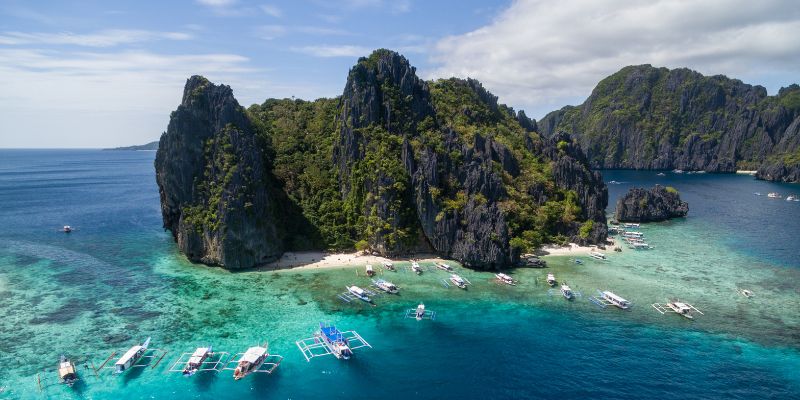 El Nido